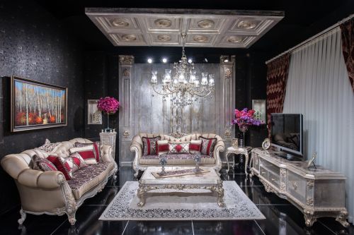 Dior Koltuk Takımı | Celal Duman Mobilya - MASKO