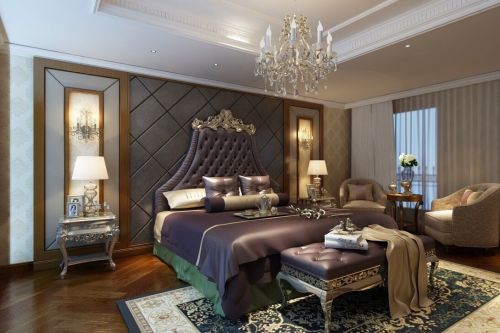 Aras Otel - Tasarım / Uygulama | Celal Duman Mobilya - MASKO